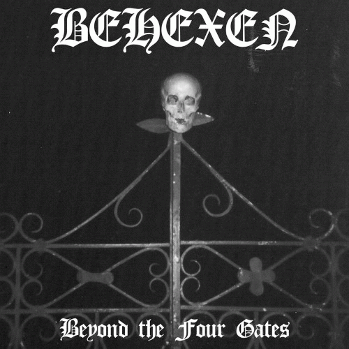 Behexen : Beyond the Four Gates Behexen : Beyond the Four Gates